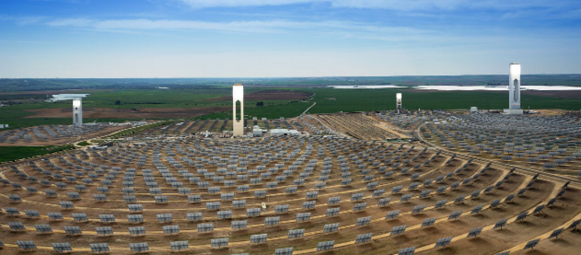 Abengoa