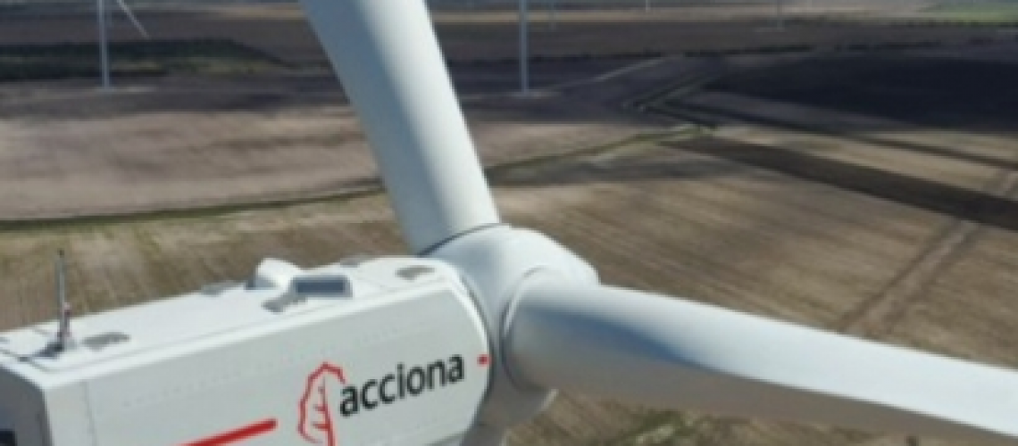 Acciona