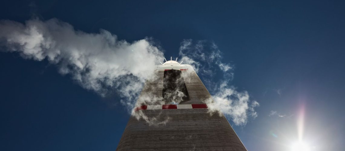 Cerro-dominador-Tower-CSP-in-Chile