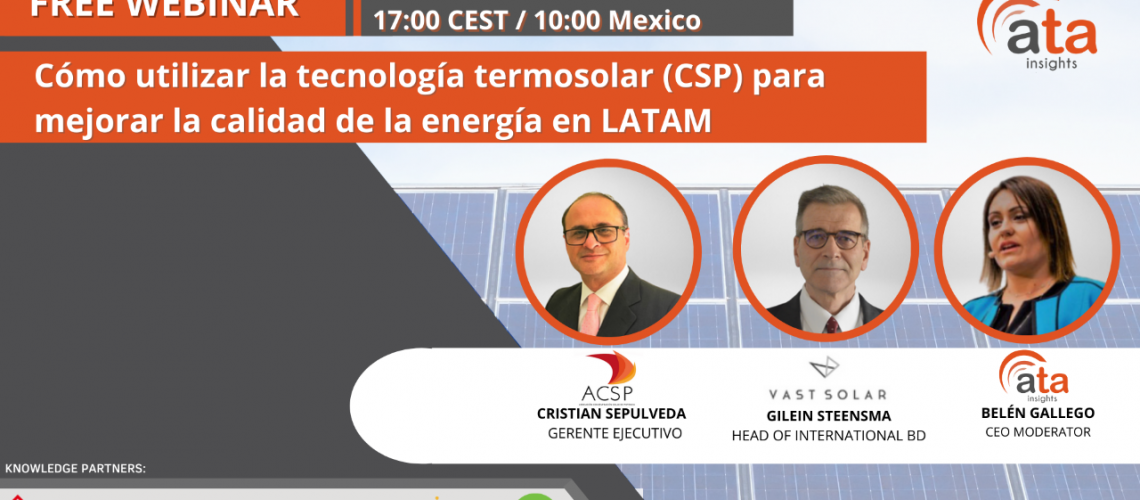 Webinar ATA