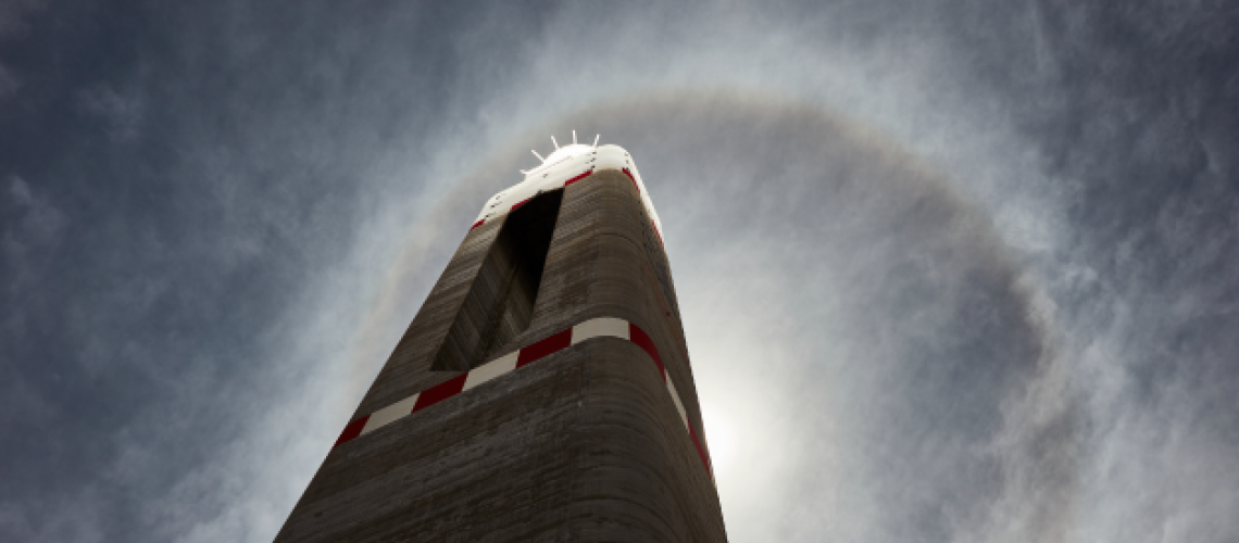 cerro halo