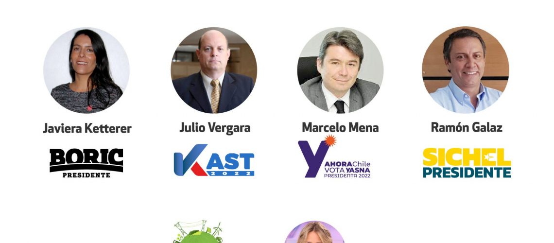 debate viernes