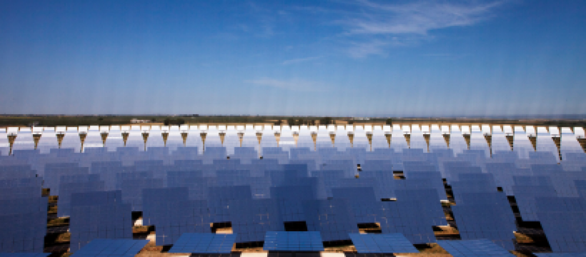 gemasolar